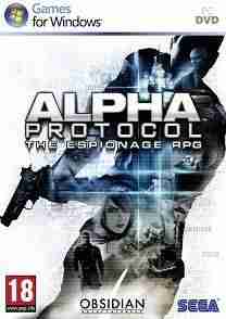 Descargar Alpha Protocol [English][2DVDs] por Torrent